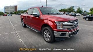 Ford 2018 F-150