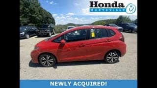 Honda 2018 Fit