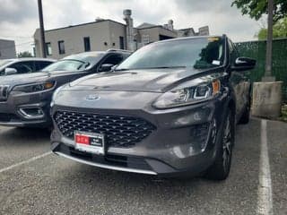 Ford 2020 Escape Hybrid