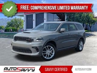 Dodge 2021 Durango