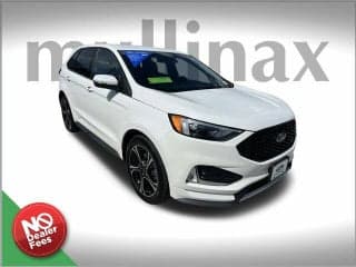 Ford 2021 Edge