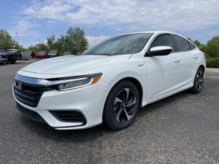 Honda 2022 Insight