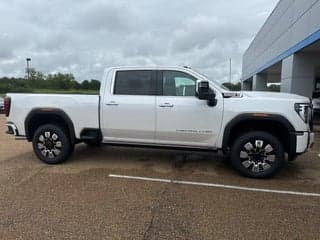 GMC 2024 Sierra 2500HD