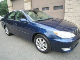 Toyota 2005 Camry