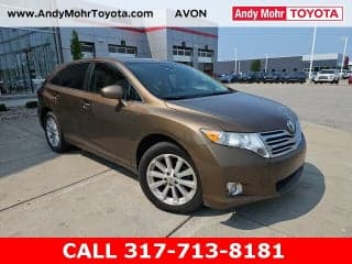 Toyota 2009 Venza