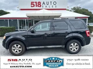 Ford 2011 Escape