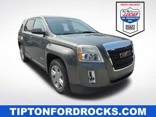 GMC 2013 Terrain