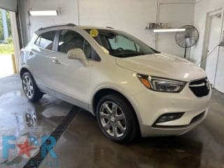 Buick 2017 Encore