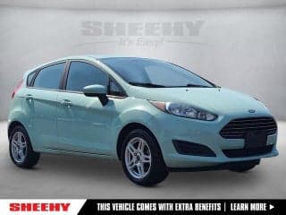 Ford 2017 Fiesta