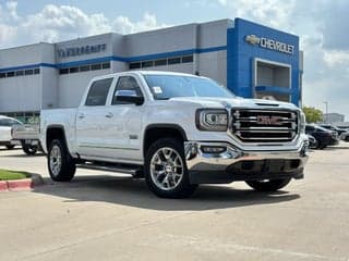 GMC 2018 Sierra 1500