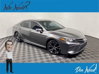 Toyota 2018 Camry