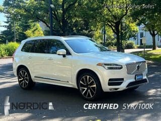 Volvo 2018 XC90