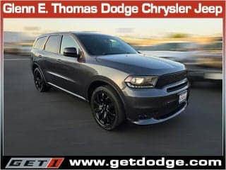 Dodge 2019 Durango