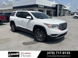 GMC 2019 Acadia