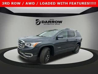 GMC 2019 Acadia