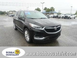 Buick 2020 Enclave