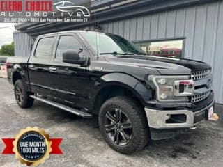 Ford 2020 F-150