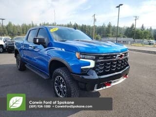 Chevrolet 2023 Silverado 1500