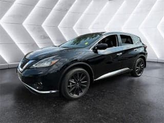 Nissan 2023 Murano