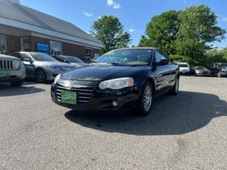 Chrysler 2004 Sebring