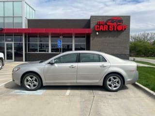 Chevrolet 2008 Malibu