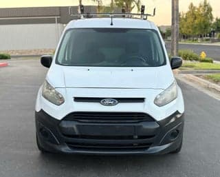 Ford 2014 Transit Connect