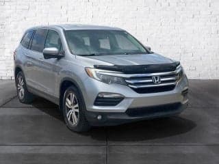 Honda 2016 Pilot