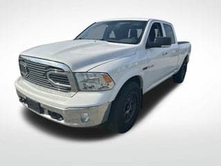 Ram 2016 1500