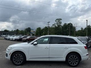 Audi 2017 Q7