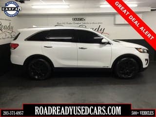 Kia 2017 Sorento