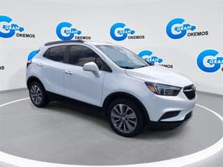 Buick 2019 Encore