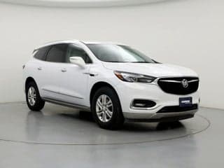 Buick 2020 Enclave