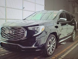 GMC 2020 Terrain