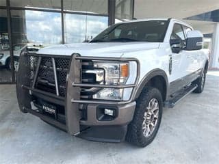 Ford 2022 F-250 Super Duty