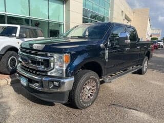 Ford 2022 F-350 Super Duty