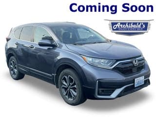 Honda 2022 CR-V