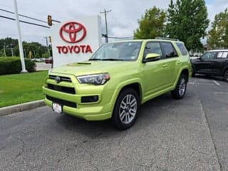 Toyota 2023 4Runner