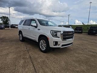 GMC 2024 Yukon