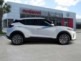 Nissan 2024 Kicks