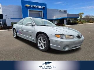 Pontiac 2000 Grand Prix