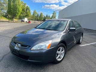 Honda 2004 Accord