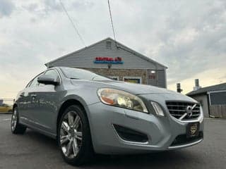 Volvo 2013 S60