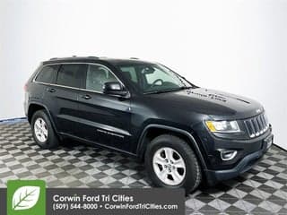 Jeep 2015 Grand Cherokee