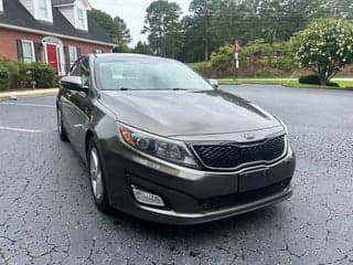 Kia 2015 Optima