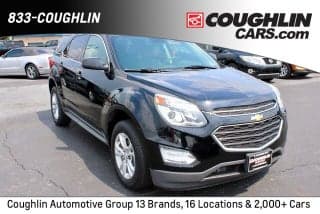 Chevrolet 2017 Equinox