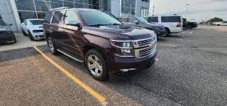 Chevrolet 2017 Tahoe