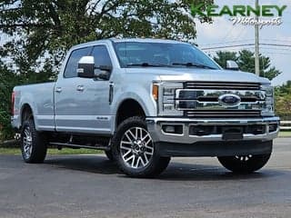 Ford 2017 F-250 Super Duty