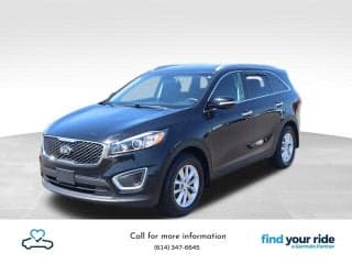 Kia 2017 Sorento