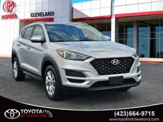 Hyundai 2019 Tucson