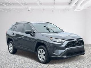 Toyota 2019 RAV4